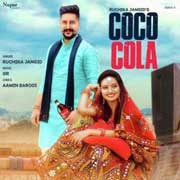 Coco Cola - Ruchika Jangid Mp3 Song